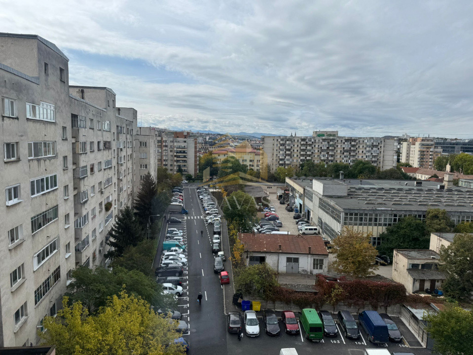 Apartament 4 camere de închiriat | Dorobantilor