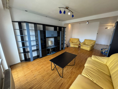 Apartament 4 camere de închiriat | Dorobantilor