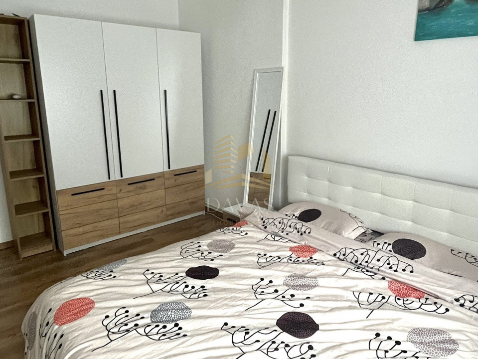 COMISION 0% | Apartament de 2 camere decomandate | Dambul Rotund