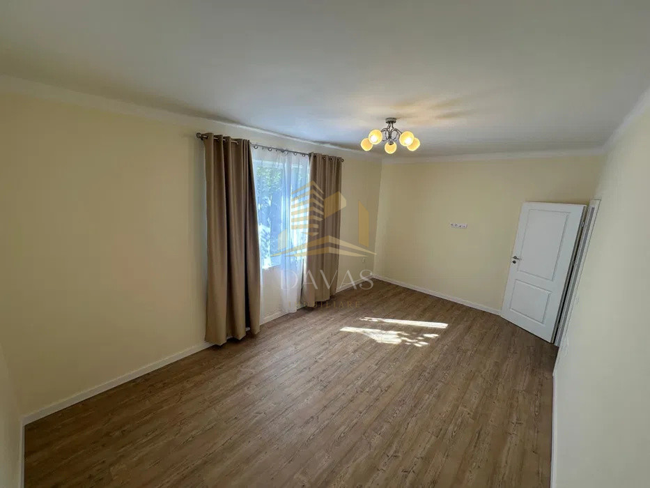 Apartament cu 2 camere decomandate | Centru - str. Horea | Renovat complet