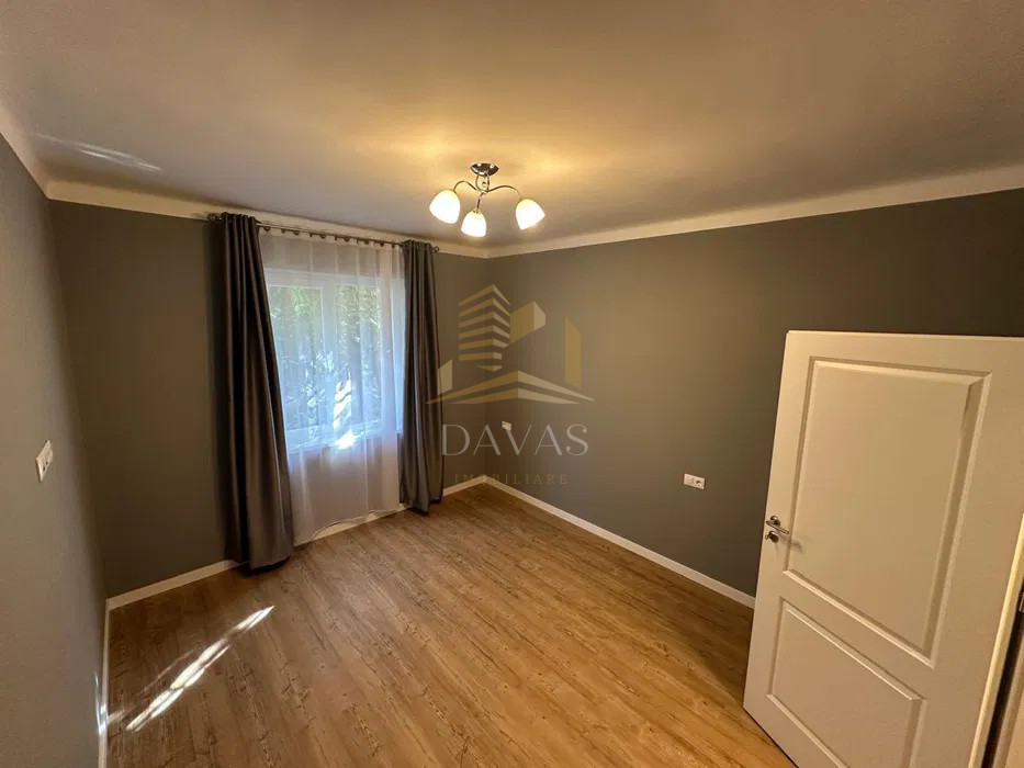 Apartament cu 2 camere decomandate | Centru - str. Horea | Renovat complet