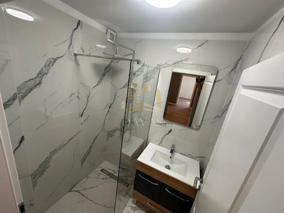 Apartament cu 2 camere decomandate | Centru - str. Horea | Renovat complet