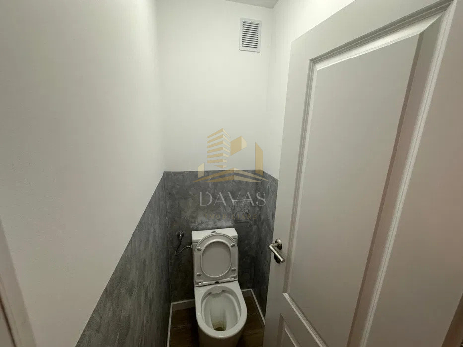 Apartament cu 2 camere decomandate | Centru - str. Horea | Renovat complet