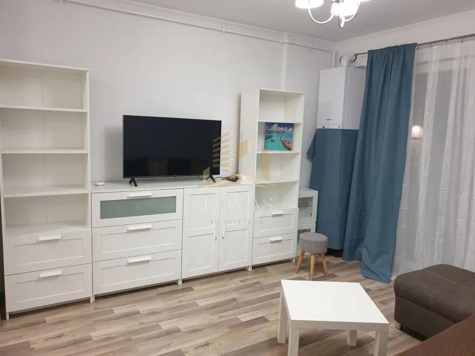 Apartament modern 2 camere | Grand Park | Parcare Subterana inclusa 