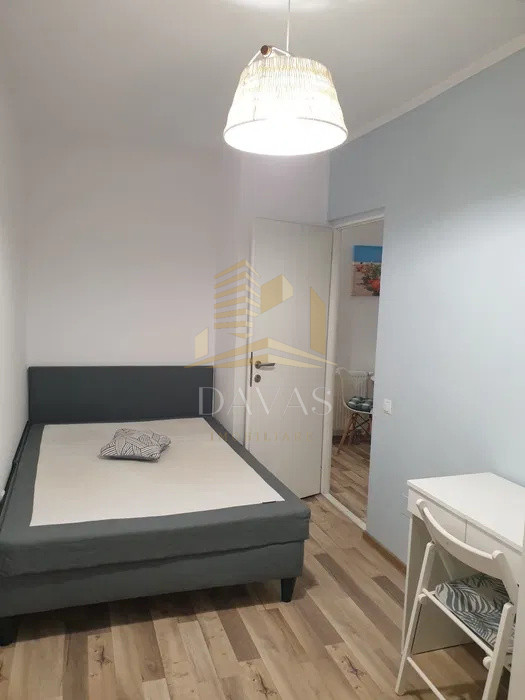 Apartament modern 2 camere | Grand Park | Parcare Subterana inclusa 