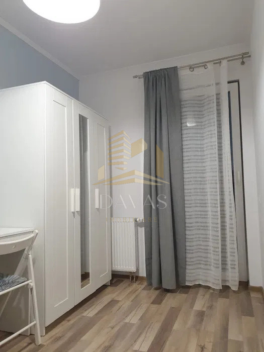 Apartament modern 2 camere | Grand Park | Parcare Subterana inclusa 