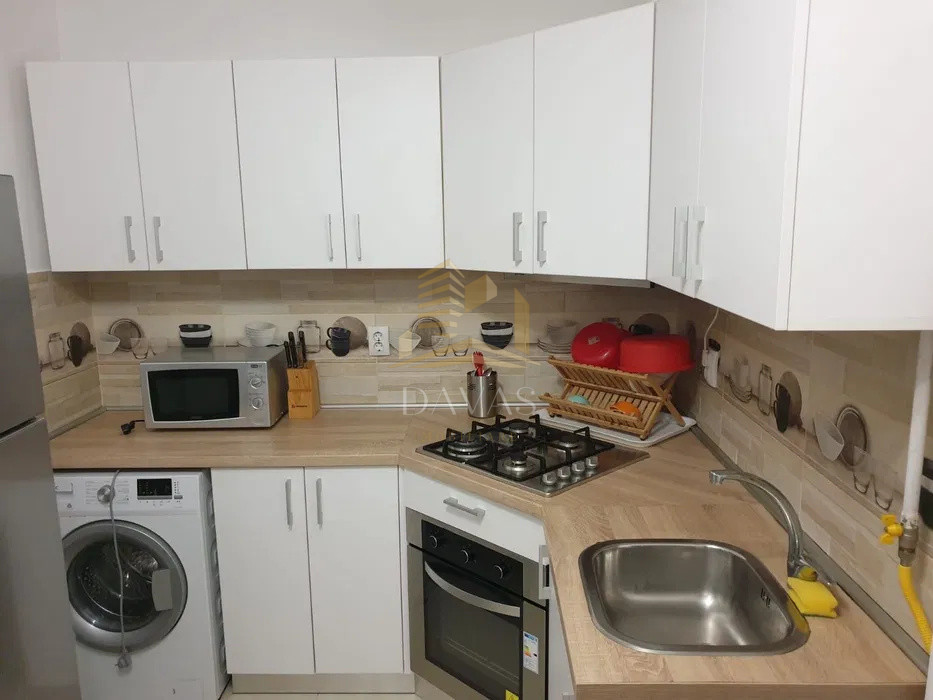Apartament modern 2 camere | Grand Park | Parcare Subterana inclusa 