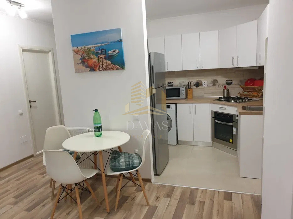 Apartament modern 2 camere | Grand Park | Parcare Subterana inclusa 