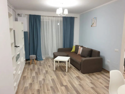 Apartament modern 2 camere | Grand Park | Parcare Subterana inclusa 