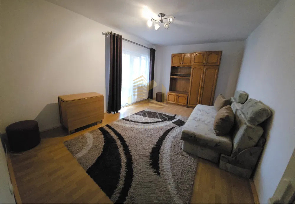 Apartament 2 camere decomandate | Intre Lacuri | 