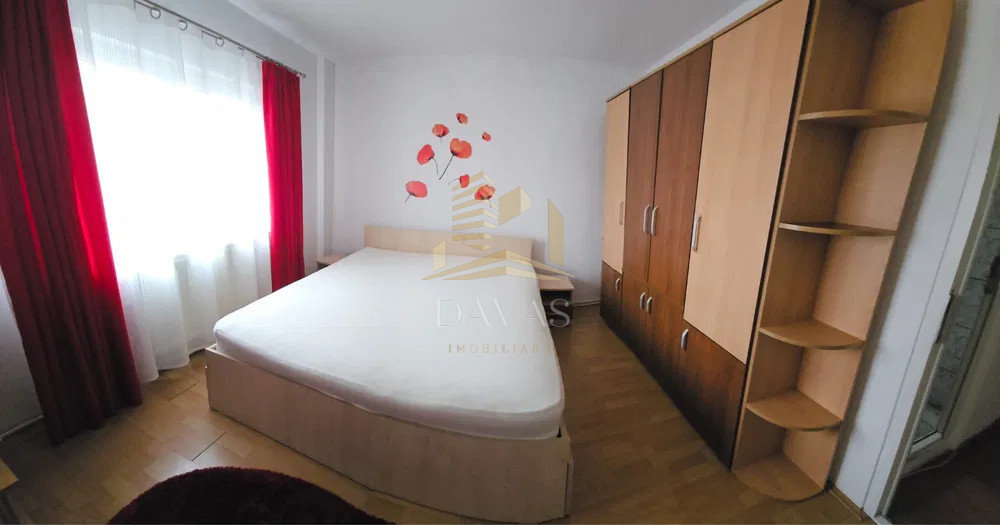 Apartament 2 camere decomandate | Intre Lacuri | 