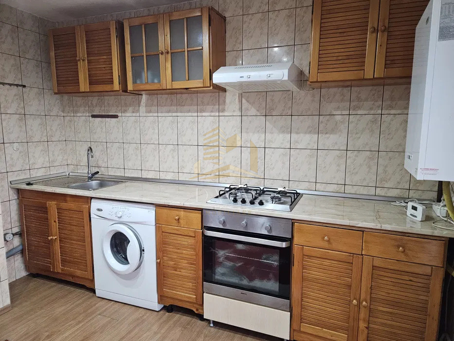 Apartament 2 camere decomandate | Intre Lacuri | 
