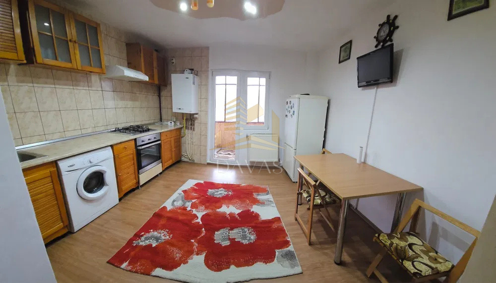 Apartament 2 camere decomandate | Intre Lacuri | 