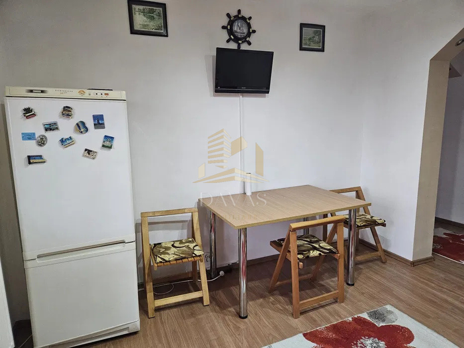 Apartament 2 camere decomandate | Intre Lacuri | 
