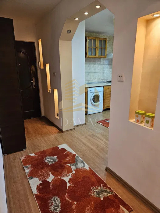 Apartament 2 camere decomandate | Intre Lacuri | 