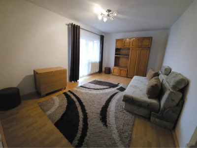 OCAZIE | Apartament 2 camere decomandate | Intre Lacuri 