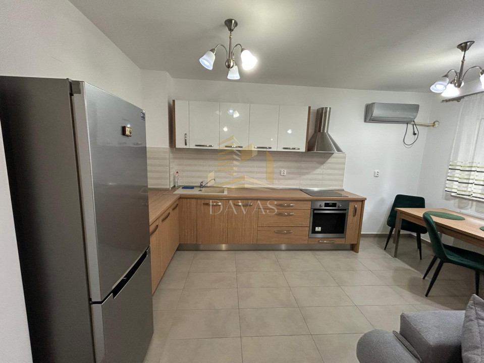 Apartament de 2 camere semidecomandat | Sophia Residence 