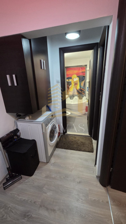 Apartament 3 camere decomandate+ Parcare | 2 Bai | Calea Manastur