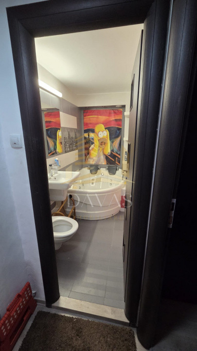 Apartament 3 camere decomandate+ Parcare | 2 Bai | Calea Manastur