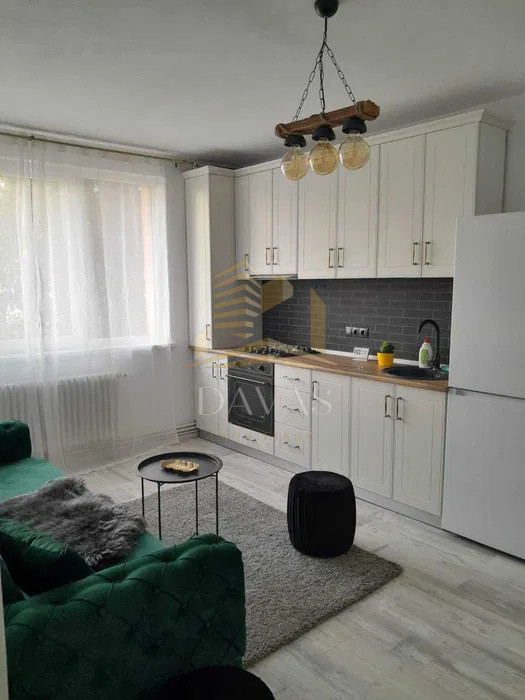 Apartament 3 camere semidecomandat  + Parcare | Cluj Arena | Grigorescu