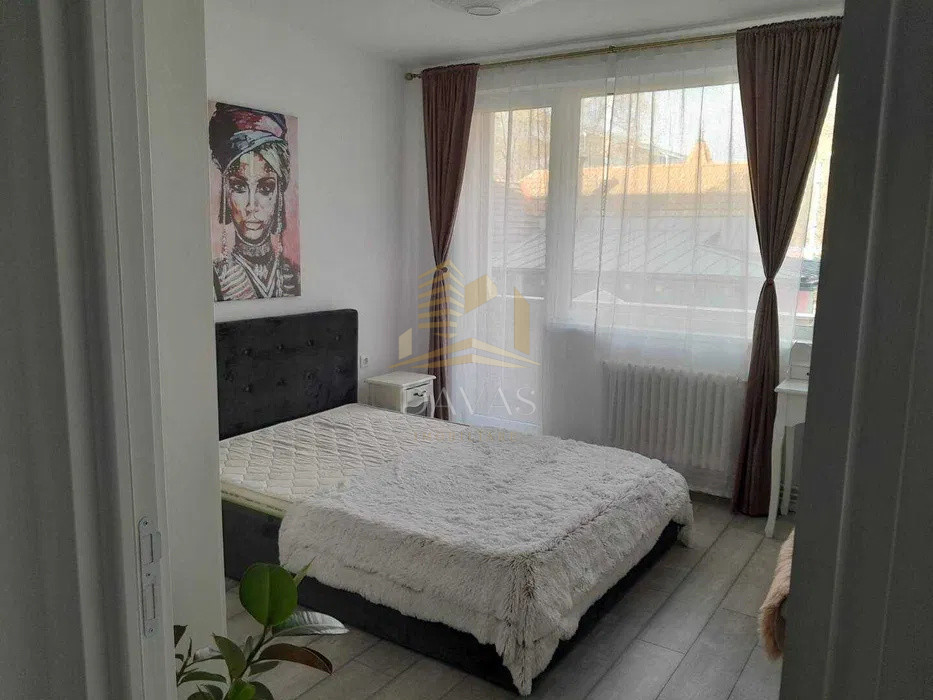 Apartament 3 camere semidecomandat  + Parcare | Cluj Arena | Grigorescu