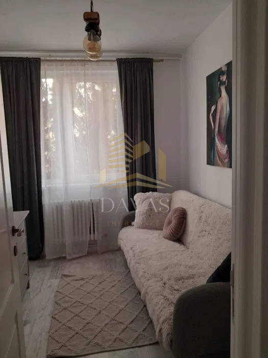 Apartament 3 camere semidecomandat  + Parcare | Cluj Arena | Grigorescu