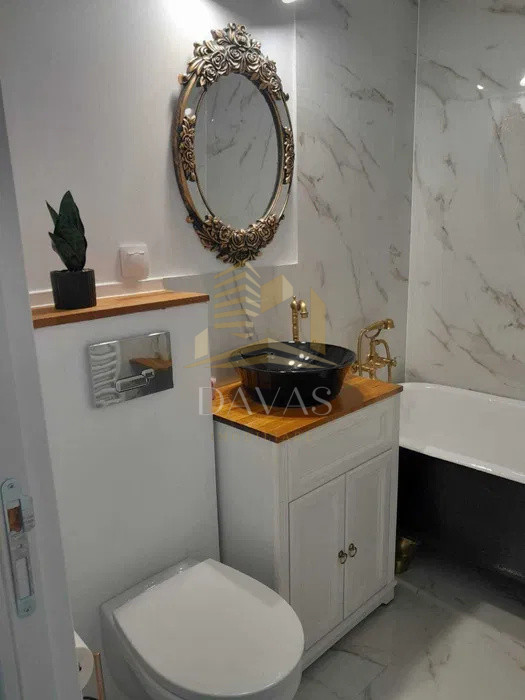 Apartament 3 camere semidecomandat  + Parcare | Cluj Arena | Grigorescu