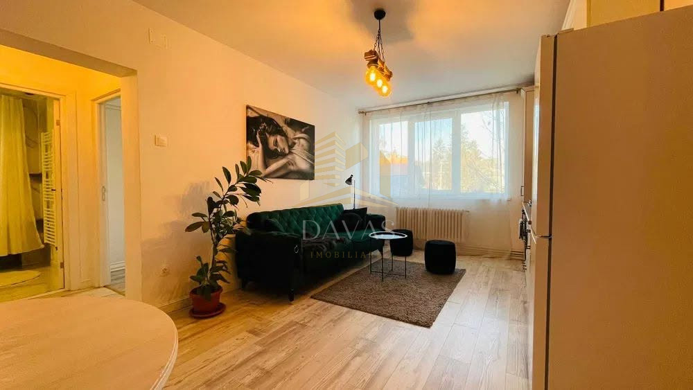 Apartament 3 camere semidecomandat  + Parcare | Cluj Arena | Grigorescu
