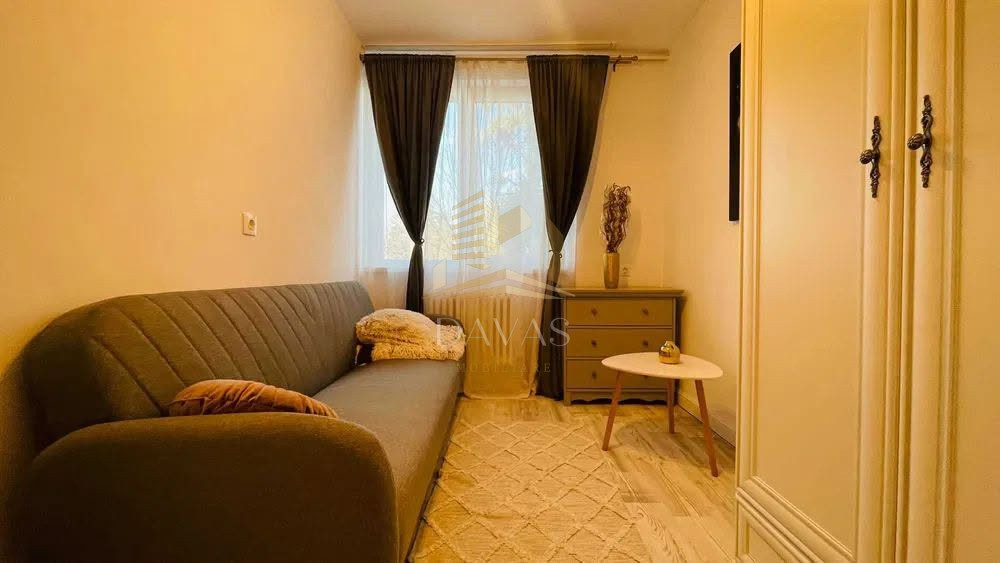 Apartament 3 camere semidecomandat  + Parcare | Cluj Arena | Grigorescu