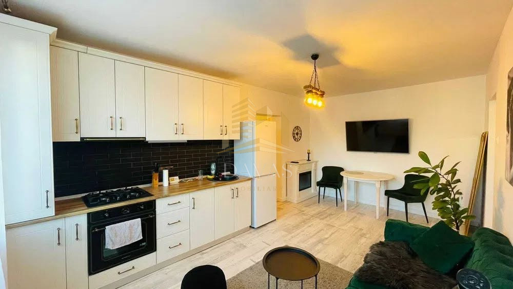 Apartament 3 camere semidecomandat  + Parcare | Cluj Arena | Grigorescu