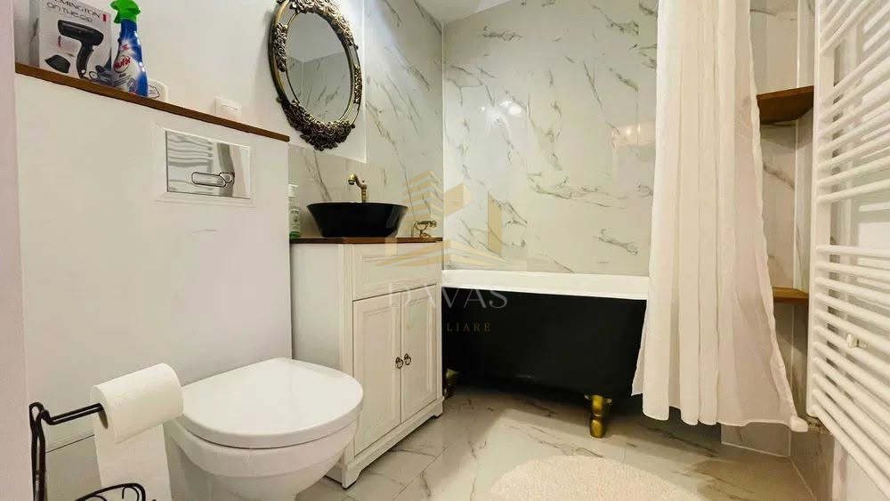 Apartament 3 camere semidecomandat  + Parcare | Cluj Arena | Grigorescu