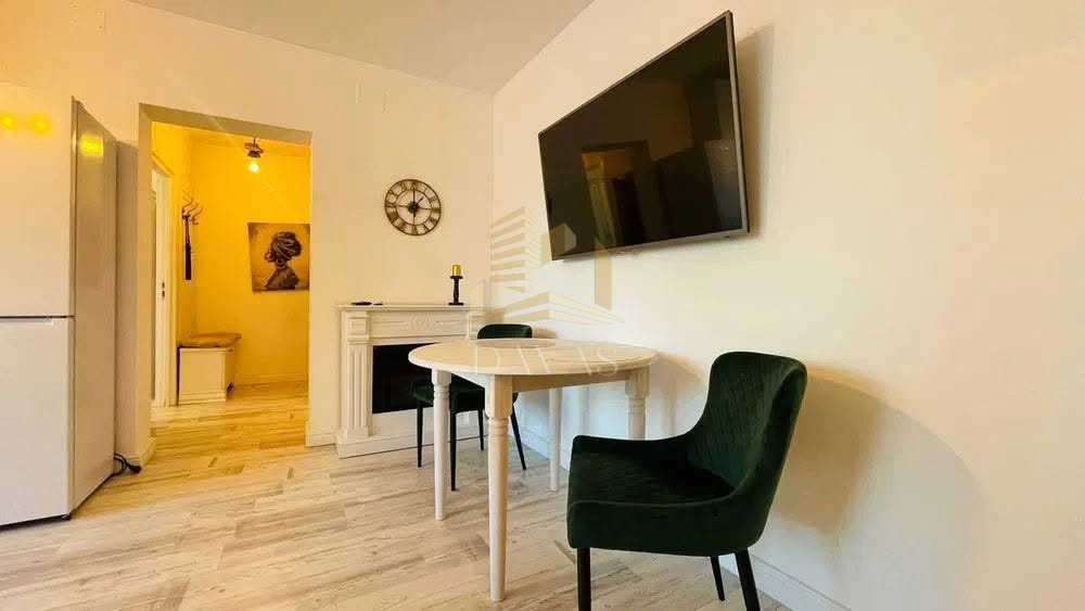 Apartament 3 camere semidecomandat  + Parcare | Cluj Arena | Grigorescu
