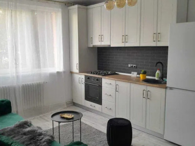 Apartament 3 camere semidecomandat  + Parcare | Cluj Arena | Grigorescu