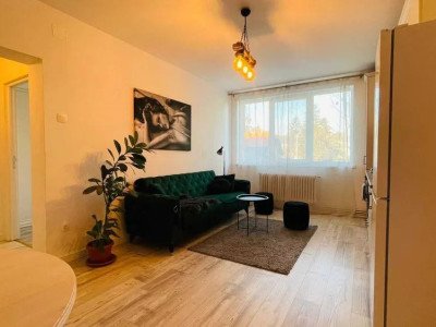 Apartament 3 camere semidecomandat  + Parcare | Cluj Arena | Grigorescu