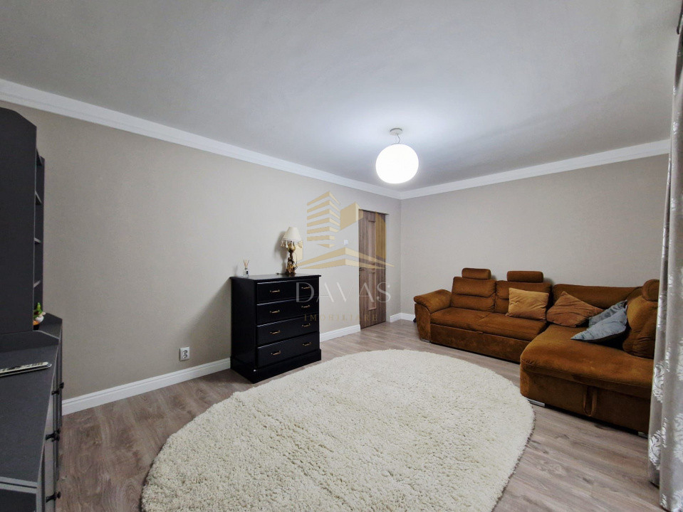 Apartament de 3 camere decomandate | Zorilor | Piata Zorilor