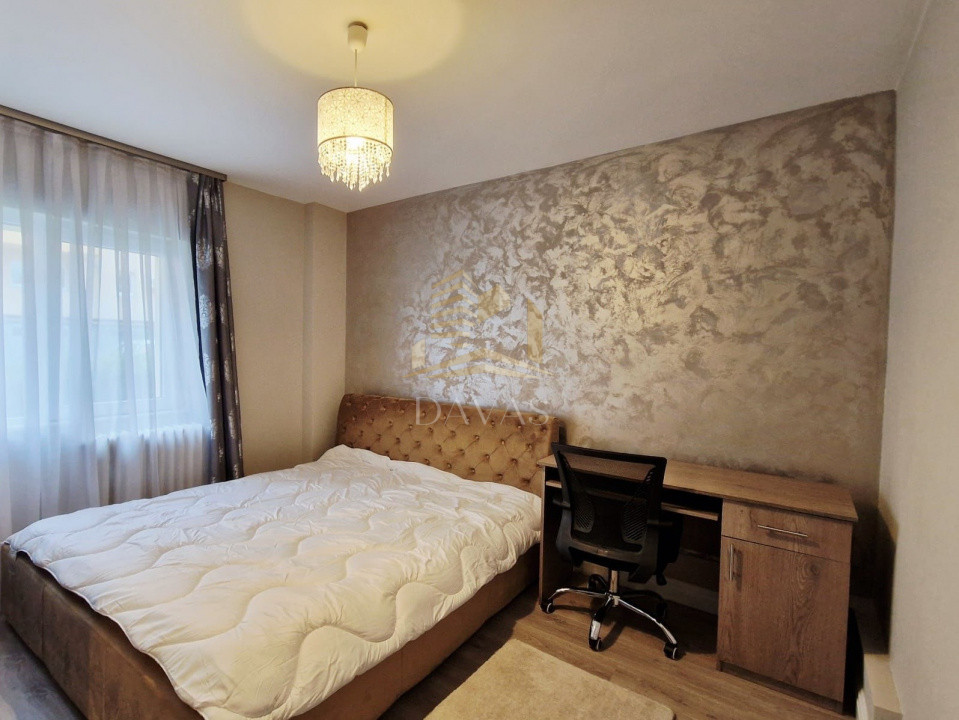 Apartament de 3 camere decomandate | Zorilor | Piata Zorilor