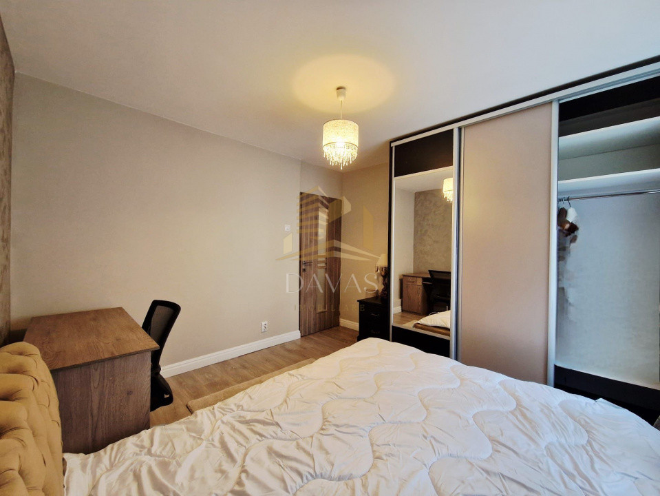 Apartament de 3 camere decomandate | Zorilor | Piata Zorilor