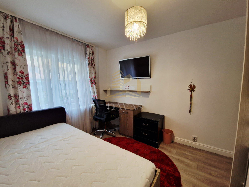 Apartament de 3 camere decomandate | Zorilor | Piata Zorilor