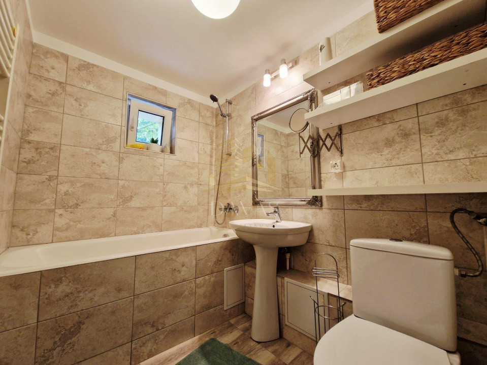 Apartament de 3 camere decomandate | Zorilor | Piata Zorilor