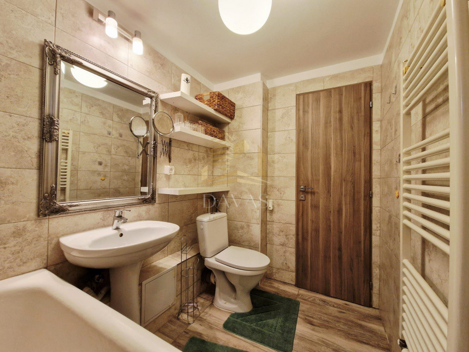 Apartament de 3 camere decomandate | Zorilor | Piata Zorilor