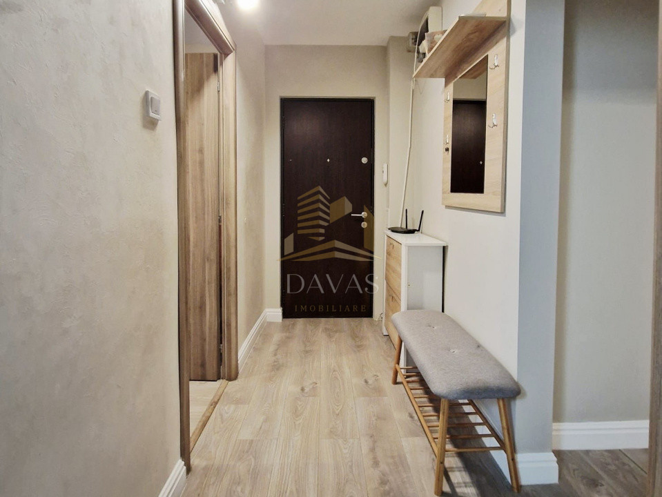 Apartament de 3 camere decomandate | Zorilor | Piata Zorilor