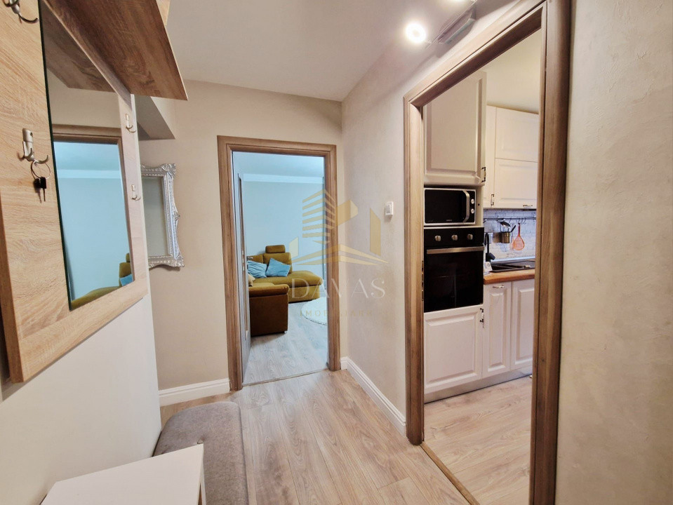 Apartament de 3 camere decomandate | Zorilor | Piata Zorilor