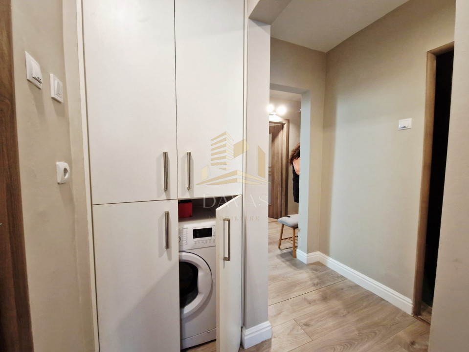 Apartament de 3 camere decomandate | Zorilor | Piata Zorilor