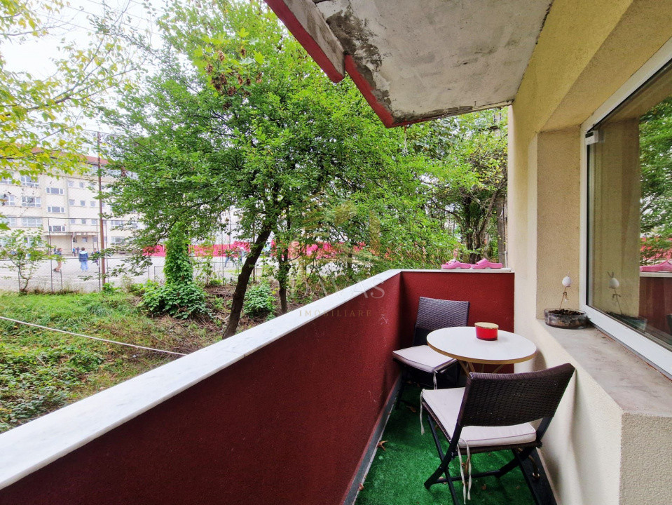 Apartament de 3 camere decomandate | Zorilor | Piata Zorilor