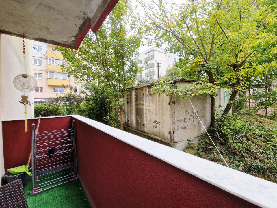 Apartament de 3 camere decomandate | Zorilor | Piata Zorilor