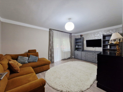 Apartament de 3 camere decomandate | Zorilor | Piata Zorilor