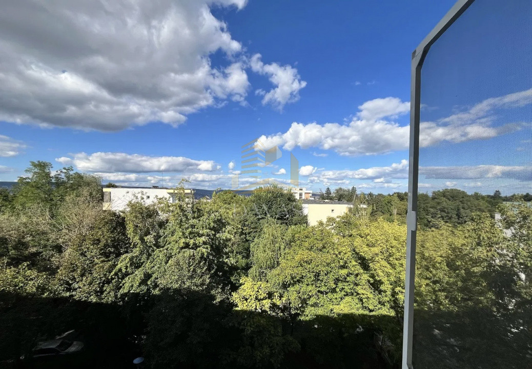 Apartament de 4 camere semidecomandat | Zorilor 