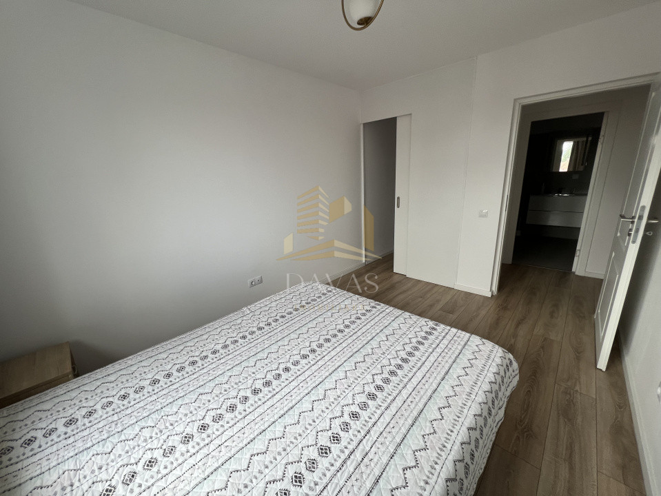 Apartament cu 2 camere | Semicentral | bloc nou
