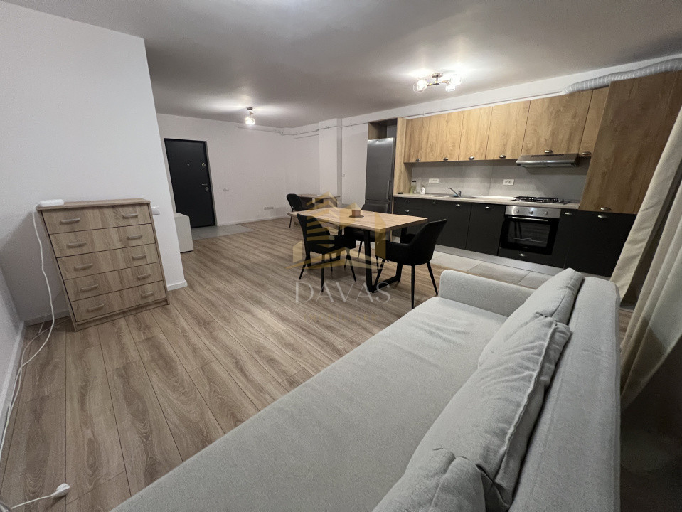 Apartament cu 2 camere | zona Horea | bloc nou