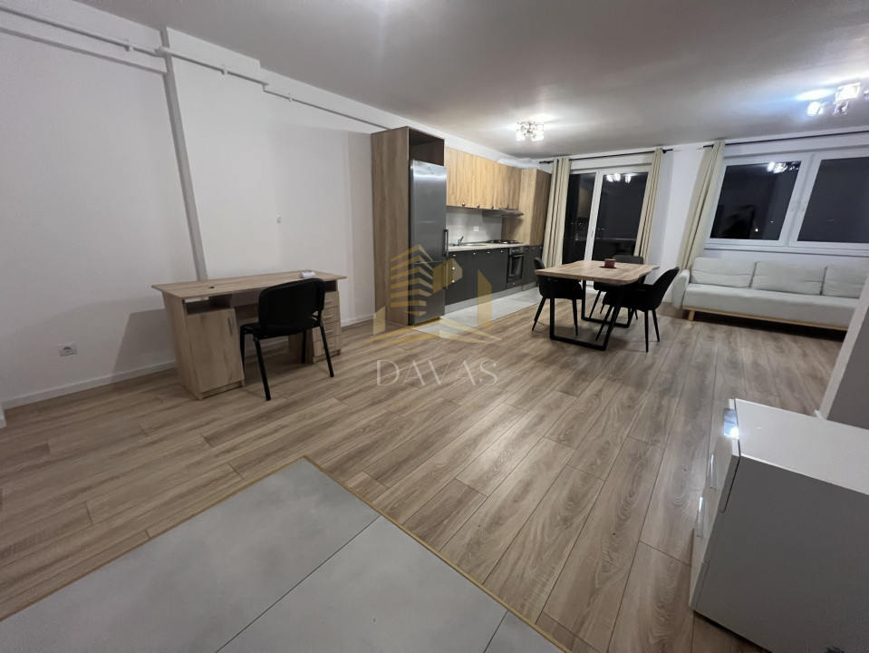 Apartament cu 2 camere | zona Horea | bloc nou